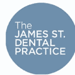 The James Street Dental Practice Logo