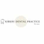 The Kirkby Dental Practice Logo