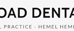 The Leys Road Dental Practice Logo
