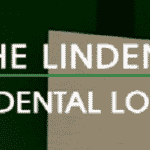 The Linden Tree Dental Lounge Logo