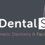 The London Dental Studio Logo