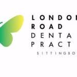 The London Road Dental Practice Logo