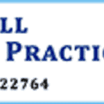 The Mall Dental Practice Logo