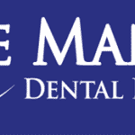 The Manor Dental Practice Logo