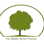 The Mullally Dental Practice Logo