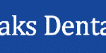 The Oaks Dental Practice Logo