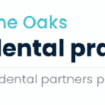 The Oaks Dental Practice Logo