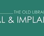 The Old Library Dental Practice Logo