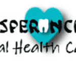 The Oral Health Care Practice Logo