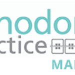 The Orthodontic Practice in Mansfield Logo