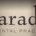 The Parade Dental Practice Logo