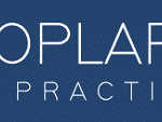 The Poplars Dental Practice Logo
