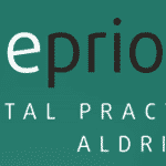 The Priory Dental Practice Logo