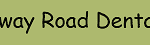 The Railway Road Dental Surgery Logo