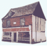 The Rickmansworth Dental Centre Logo