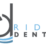The Ridge Dental Surgery Logo