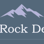 The Rock Dental Practice Logo