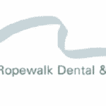 The Ropewalk Cosmetic Dental & Implant Suite Logo
