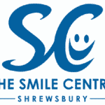 The Smile Centre in Shrewsbury Logo