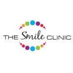 The Smile Clinic in Colchester Town Logo