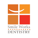 The Smile Works in Malinslee Logo