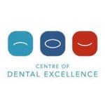 The Staines Centre of Dental Excellence Logo
