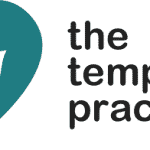 The Temple Practice Logo