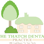 The Thatch Dental Practice Logo