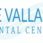 The Vallance Dental Centre Logo