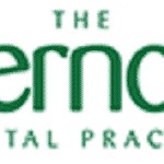 The Vernon Dental Practice Logo