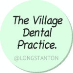 The Village Dental Practice @Longstanton Logo