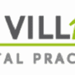 The Village Dental Practice in Ainsdale Logo