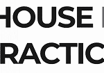The White House Dental Practice Logo
