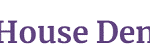 The White House Dental Practice Logo