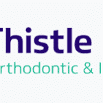 Thistle Dental Care Logo