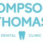 Thompson & Thomas Dental Care in Fairlawns Logo