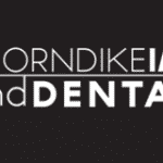 Thorndike Dental Practice Logo