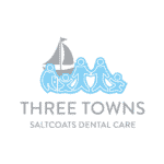 Three Towns Dental Care Logo