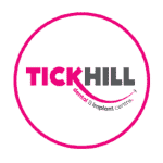 Tickhill Dental & Implant Centre Logo