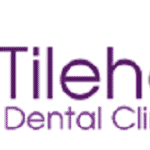 Tilehouse Dental Clinic Logo