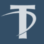 Tobin, Richard Mark in Milton Keynes Logo