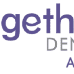 Together Dental Ashford Logo