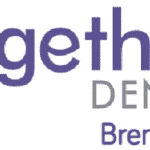 Together Dental Brentwood Logo