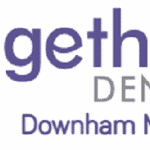 Together Dental Downham Market Logo