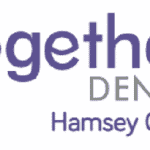 Together Dental Hamsey Green Logo