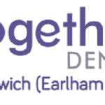 Together Dental Norwich (Earlham Road) Logo