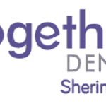 Together Dental Sheringham Logo