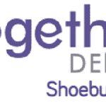 Together Dental Shoeburyness Logo