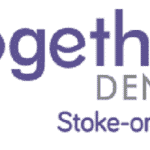 Together Dental Stoke-on-Trent Logo