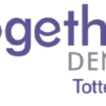 Together Dental Tottenham Logo